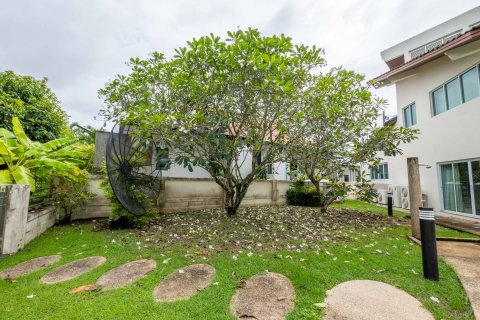 House in Phuket, Thailand 4 bedrooms № 170812 - photo 14