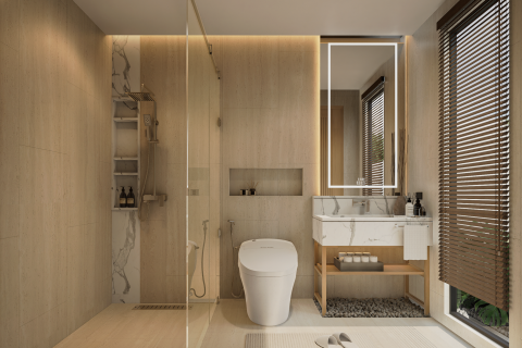 Вилла в Пхукете, Таиланд с 4 спальнями № 170809 - фото 20