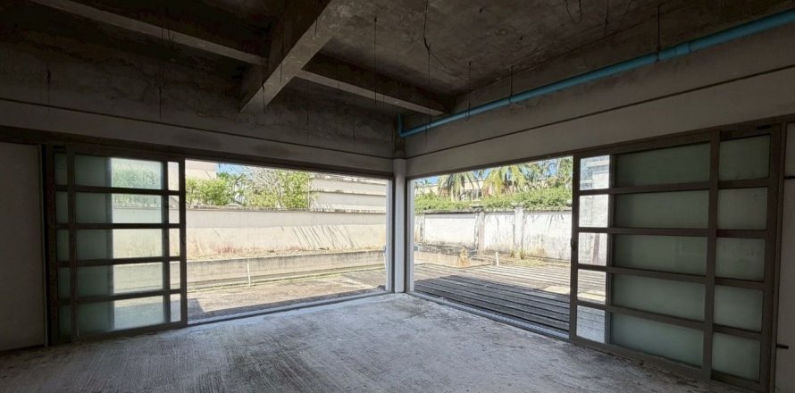 Вилла в Пхукете, Таиланд с 4 спальнями № 170809