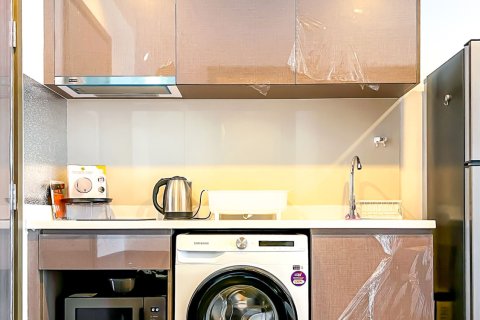 Studio dans le Condo à Chatuchak, Bangkok, Thaïlande  № 170814 - photo 13