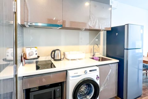 Studio dans le Condo à Chatuchak, Bangkok, Thaïlande  № 170814 - photo 6