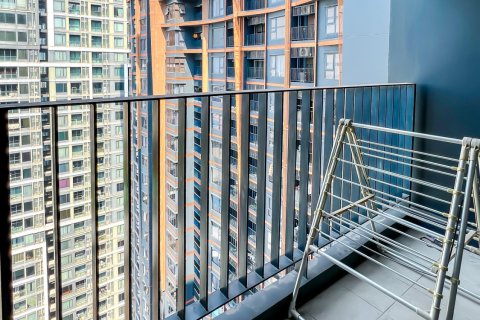 Studio dans le Condo à Chatuchak, Bangkok, Thaïlande  № 170814 - photo 10