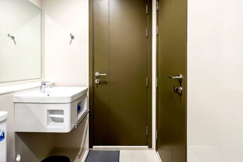 Studio dans le Condo à Chatuchak, Bangkok, Thaïlande  № 170814 - photo 2