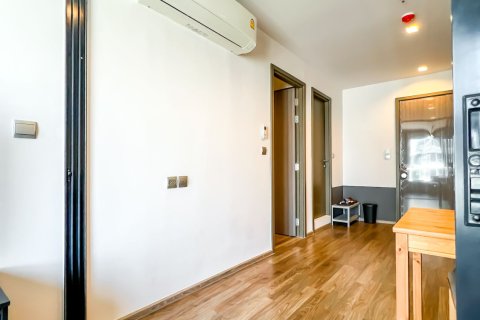 Studio dans le Condo à Chatuchak, Bangkok, Thaïlande  № 170814 - photo 5