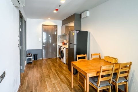 Studio dans le Condo à Chatuchak, Bangkok, Thaïlande  № 170814 - photo 4