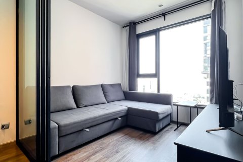 Studio dans le Condo à Chatuchak, Bangkok, Thaïlande  № 170814 - photo 8