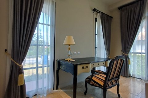 Villa in Pak Chong, Thailand 2 bedrooms № 170811 - photo 21
