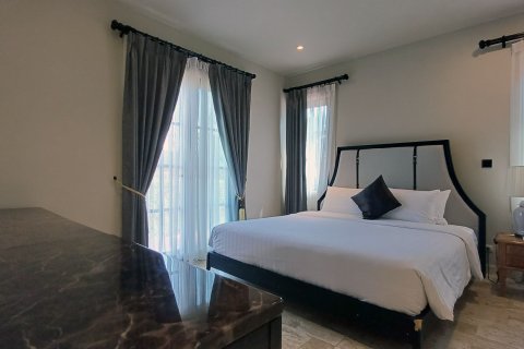 Villa in Pak Chong, Thailand 2 bedrooms № 170811 - photo 17