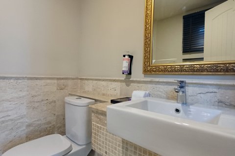 Villa in Pak Chong, Thailand 2 bedrooms № 170811 - photo 18