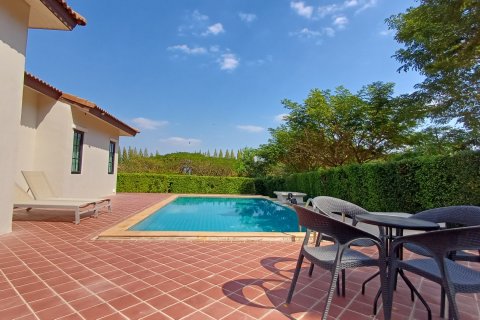 Villa in Pak Chong, Thailand 2 bedrooms № 170811 - photo 27