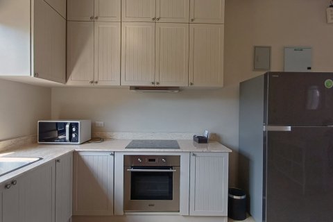 Villa in Pak Chong, Thailand 2 bedrooms № 170811 - photo 14