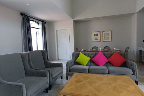 Villa in Pak Chong, Thailand 2 bedrooms № 170811 - photo 7