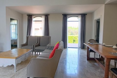 Villa in Pak Chong, Thailand 2 bedrooms № 170811 - photo 8