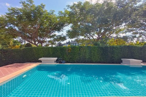 Villa in Pak Chong, Thailand 2 bedrooms № 170811 - photo 30
