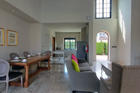 Villa in Pak Chong, Thailand 2 bedrooms № 170811 - photo 11