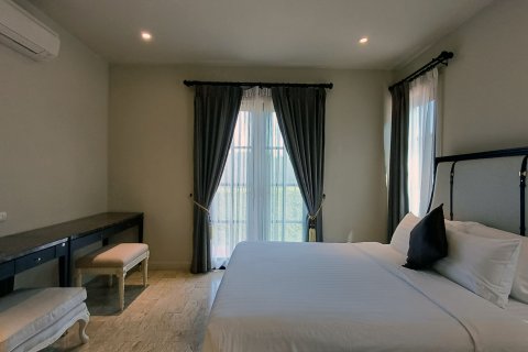 Villa in Pak Chong, Thailand 2 bedrooms № 170811 - photo 15