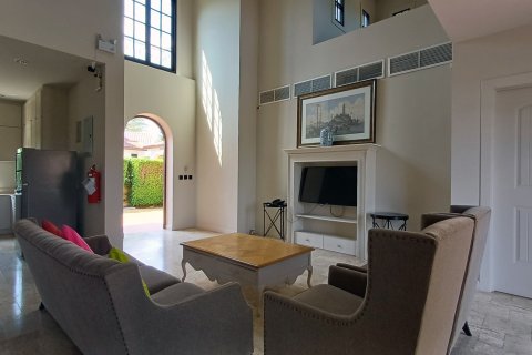 Villa in Pak Chong, Thailand 2 bedrooms № 170811 - photo 5