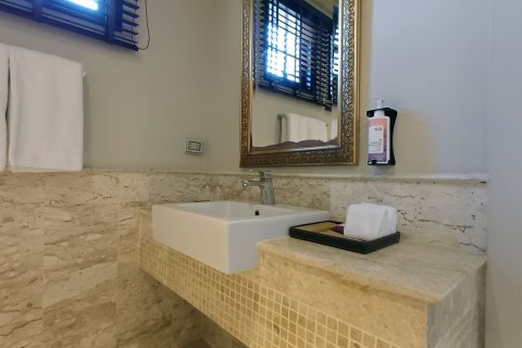 Villa in Pak Chong, Thailand 2 bedrooms № 170811 - photo 24