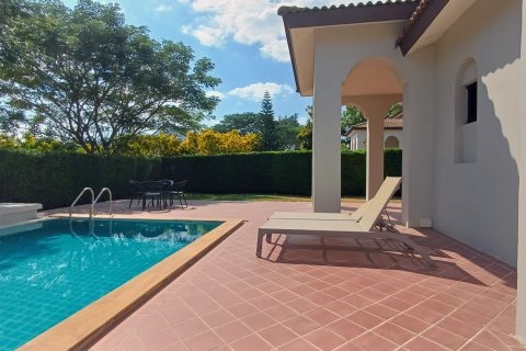 Villa in Pak Chong, Thailand 2 bedrooms № 170811 - photo 29
