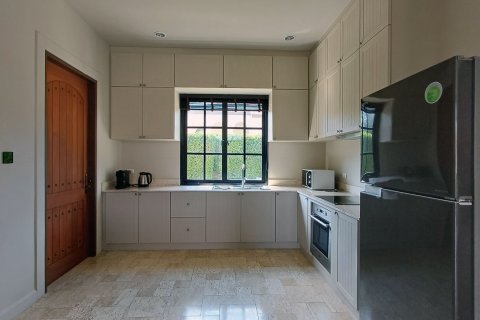 Villa in Pak Chong, Thailand 2 bedrooms № 170811 - photo 12