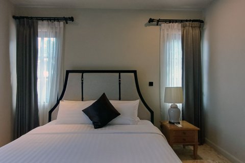 Villa in Pak Chong, Thailand 2 bedrooms № 170811 - photo 16