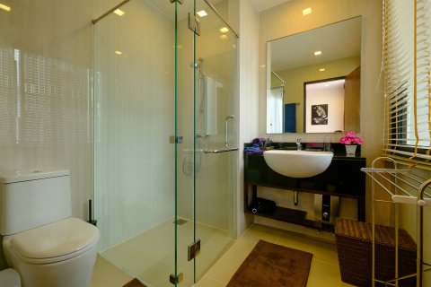 Townhouse à Phuket, Thaïlande 3 chambres № 170813 - photo 13