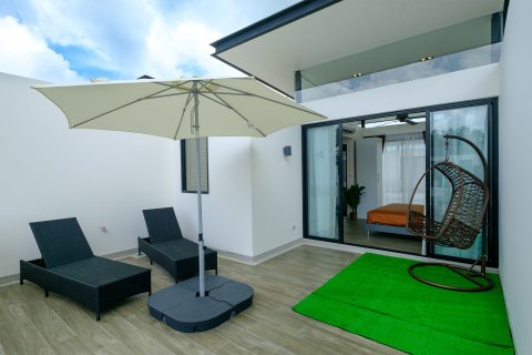 Townhouse à Phuket, Thaïlande 3 chambres № 170813 - photo 21