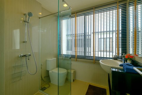 Townhouse à Phuket, Thaïlande 3 chambres № 170813 - photo 16