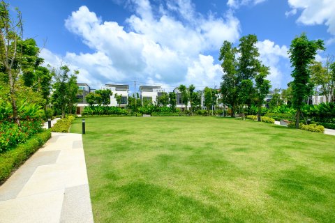 Townhouse à Phuket, Thaïlande 3 chambres № 170813 - photo 27