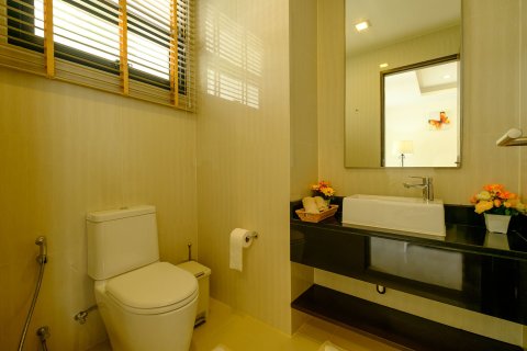 Townhouse à Phuket, Thaïlande 3 chambres № 170813 - photo 22