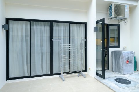 Townhouse à Phuket, Thaïlande 3 chambres № 170813 - photo 25