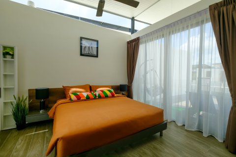 Townhouse à Phuket, Thaïlande 3 chambres № 170813 - photo 18