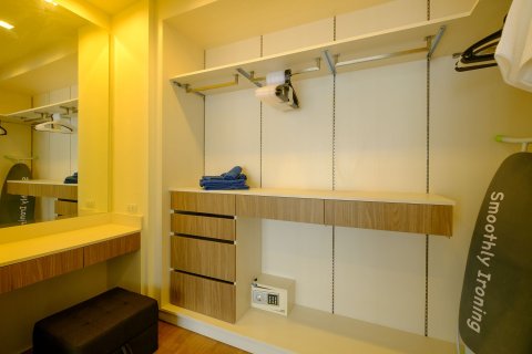 Townhouse à Phuket, Thaïlande 3 chambres № 170813 - photo 11