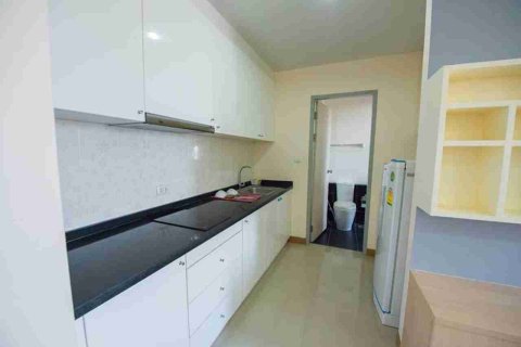 Condo à Bangkok, Thaïlande, 1 chambre № 183644 - photo 8
