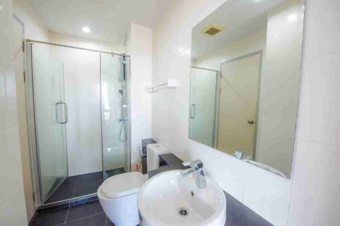 Condo à Bangkok, Thaïlande, 1 chambre № 183644 - photo 6