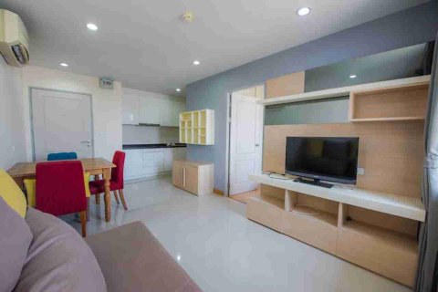 Condo à Bangkok, Thaïlande, 1 chambre № 183644 - photo 9