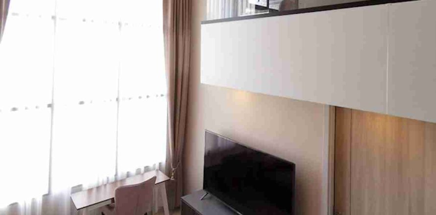 Condo in Thonburi, Bangkok, Thailand, 2 bedrooms № 183645