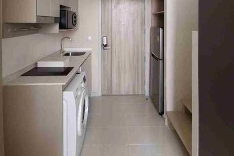 Condo in Thonburi, Bangkok, Thailand, 2 bedrooms № 183645 - photo 6