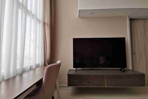 Condo in Thonburi, Bangkok, Thailand, 2 bedrooms № 183645 - photo 10