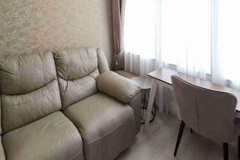 Condo in Thonburi, Bangkok, Thailand, 2 bedrooms № 183645 - photo 9
