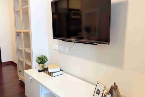 Condo in Thonburi, Bangkok, Thailand, 1 bedroom  № 183643 - photo 10