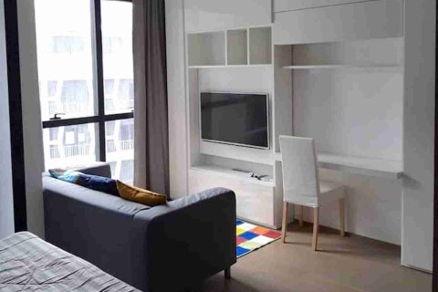 Condo in Thonburi, Bangkok, Thailand, 1 bedroom № 183647