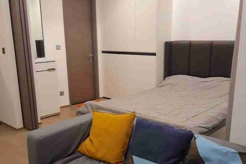 Condo in Thonburi, Bangkok, Thailand, 1 bedroom № 183647 - photo 12