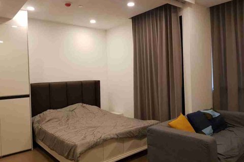 Condo in Thonburi, Bangkok, Thailand, 1 bedroom № 183647 - photo 8