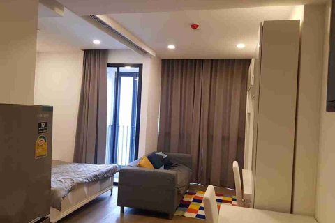 Condo in Thonburi, Bangkok, Thailand, 1 bedroom № 183647 - photo 9