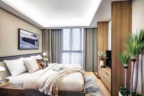 Condo in Bangkok, Thailand, 2 bedrooms № 183646 - photo 5