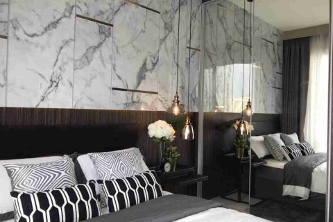 Condo in Bangkok, Thailand, 1 bedroom № 183648 - photo 6