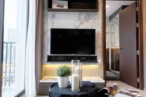 Condo in Bangkok, Thailand, 1 bedroom № 183648 - photo 4