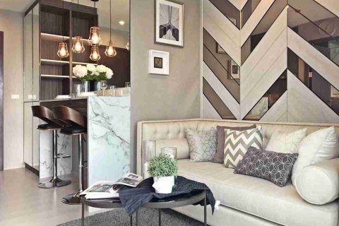 Condo in Bangkok, Thailand, 1 bedroom № 183648 - photo 8
