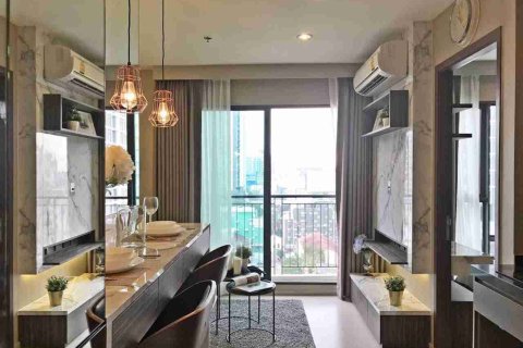 Condo in Bangkok, Thailand, 1 bedroom № 183648 - photo 7